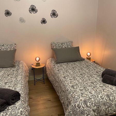 Le Rapp 6, Appartement De Standing 3 Chambres, 7 Personnes &1 Bebe, Cosy Et Familial Ultra Equipe Emplacement Ideal Proche Gare Centre Ville Marches De Noel Quartier Tribunal Contades Strasbourg Exterior photo
