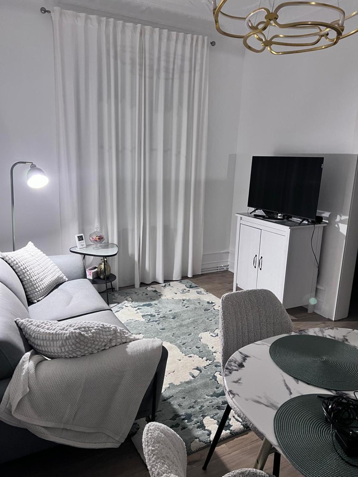 Le Rapp 6, Appartement De Standing 3 Chambres, 7 Personnes &1 Bebe, Cosy Et Familial Ultra Equipe Emplacement Ideal Proche Gare Centre Ville Marches De Noel Quartier Tribunal Contades Strasbourg Exterior photo